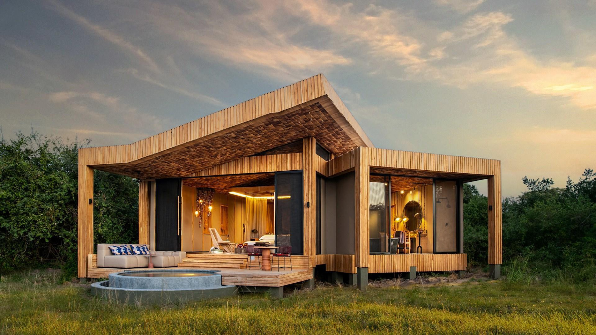 Huffman Travel - Micato image of Grumeti Reserves, Tanzania