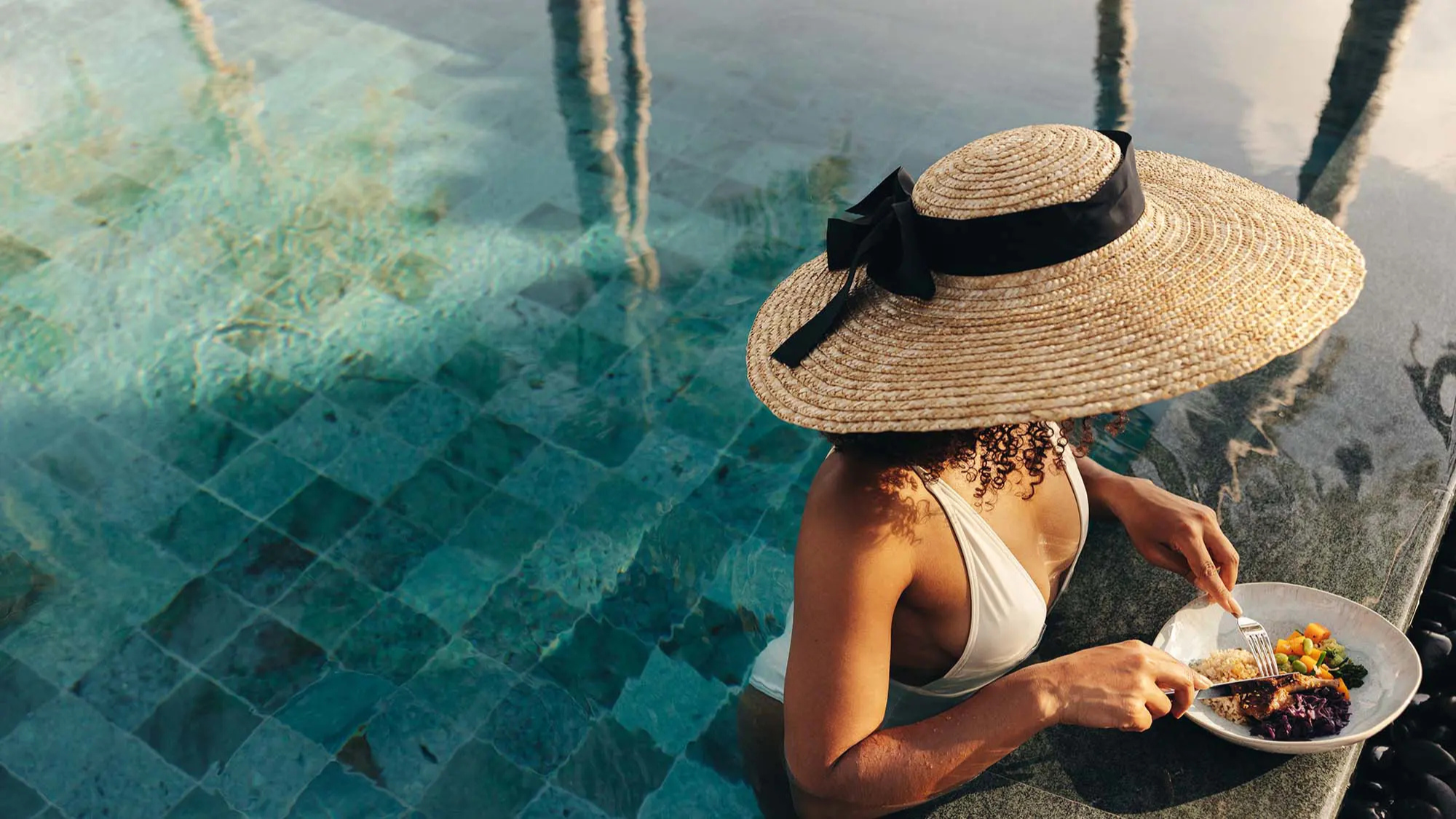 Huffman Travel Image of JOALI BEING _ Bodufushi Island, Raa Atoll, Maldives