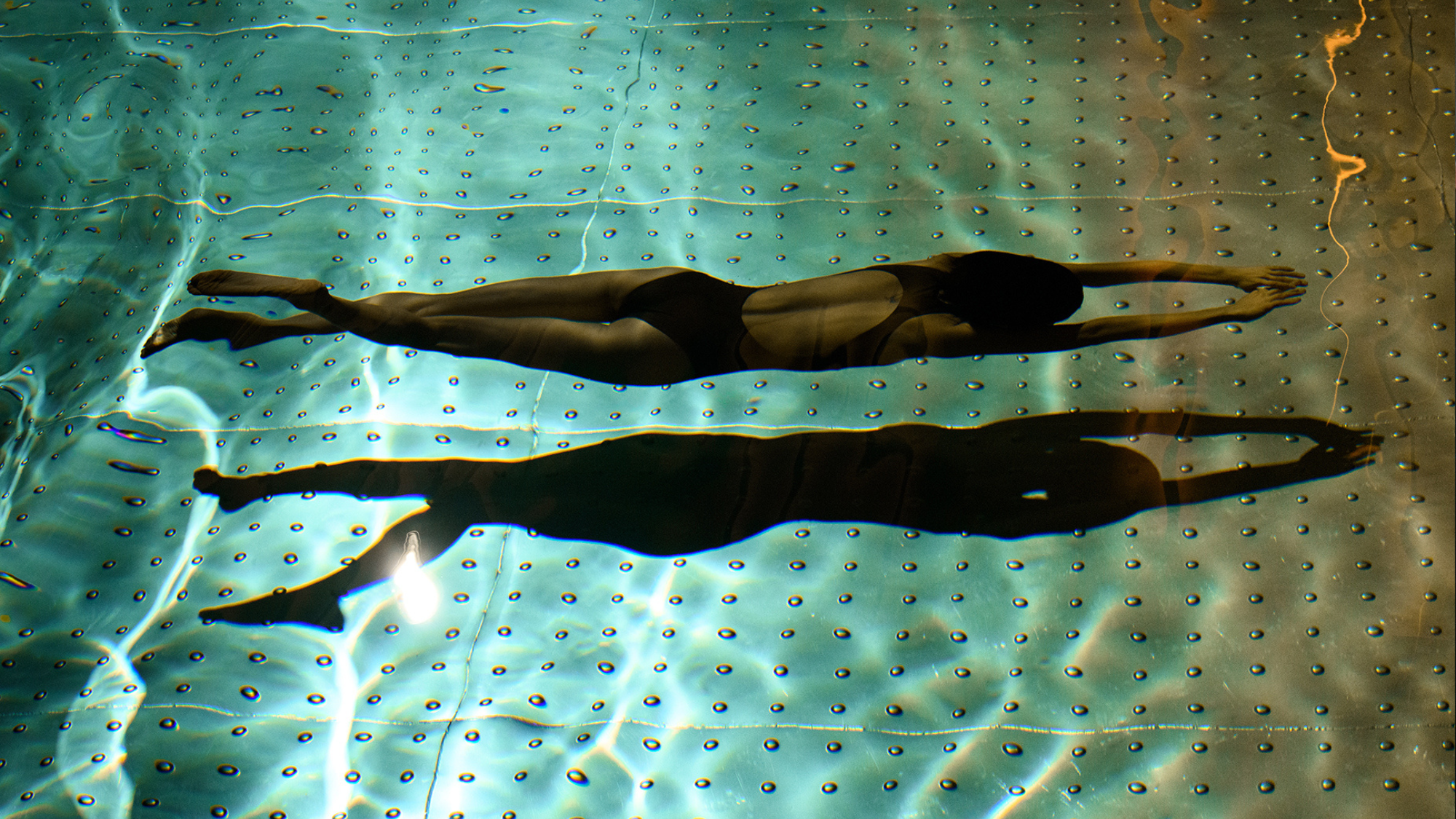 Huffman Travel Image of Janu-Tokyo Japan Swimming Pool Wellness