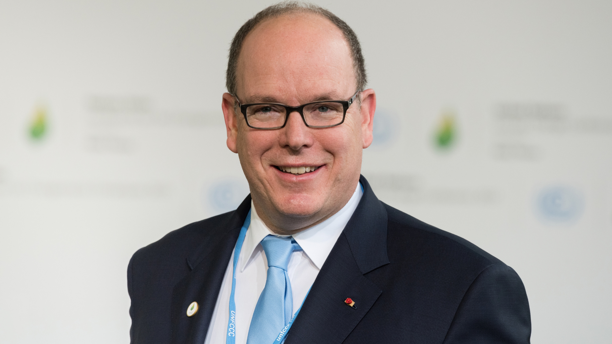 Huffman Travel photo of Prince Albert II of Monaco