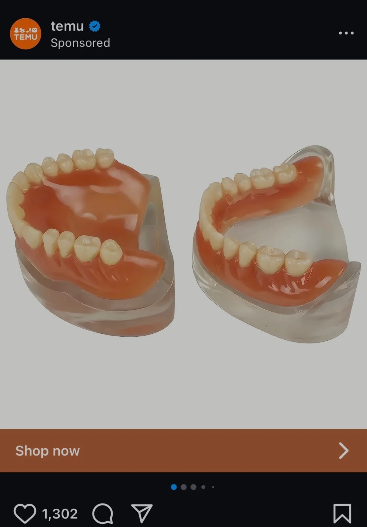 Saying Goodbye to #5