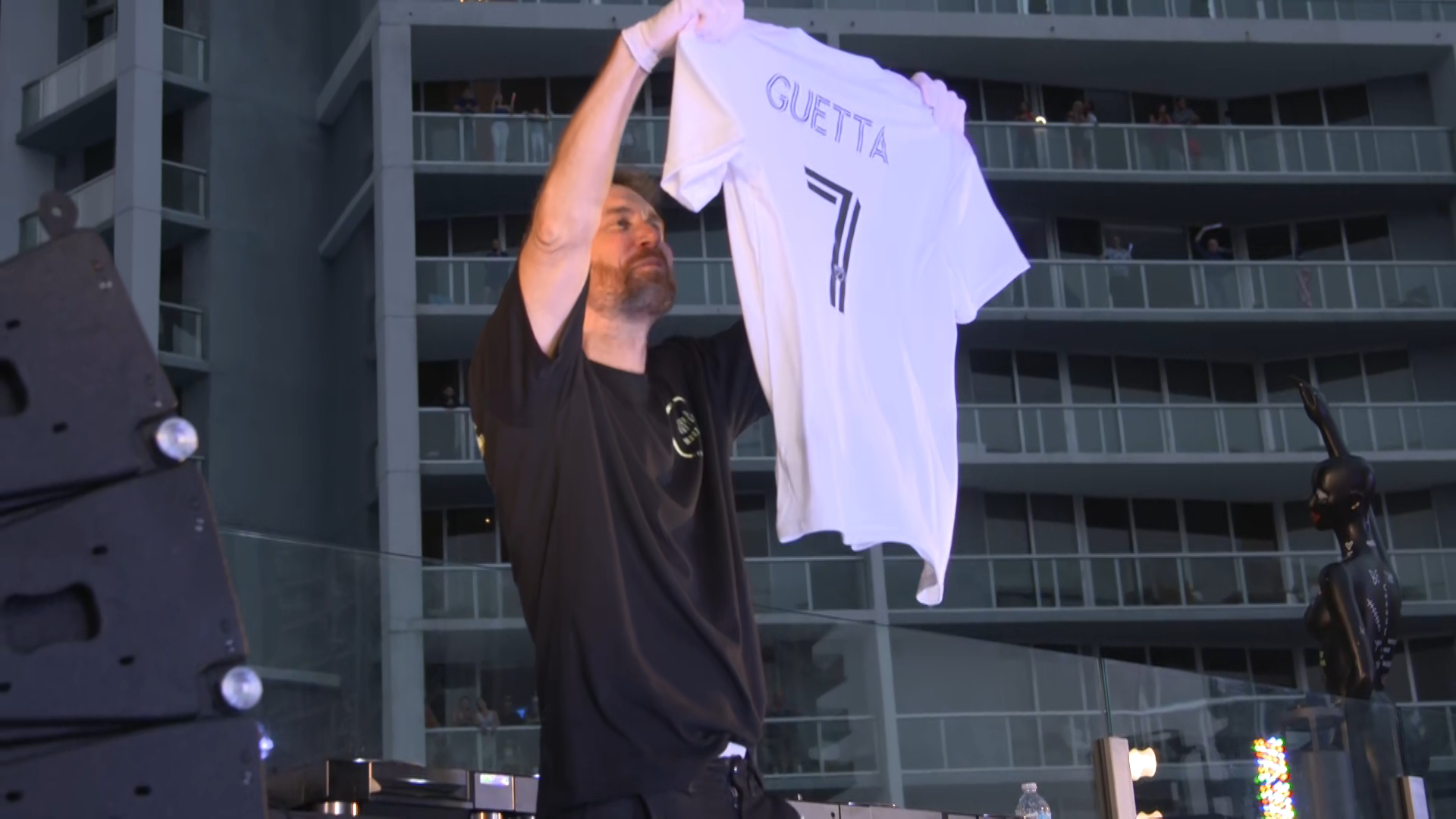 ABC - Good Morning America