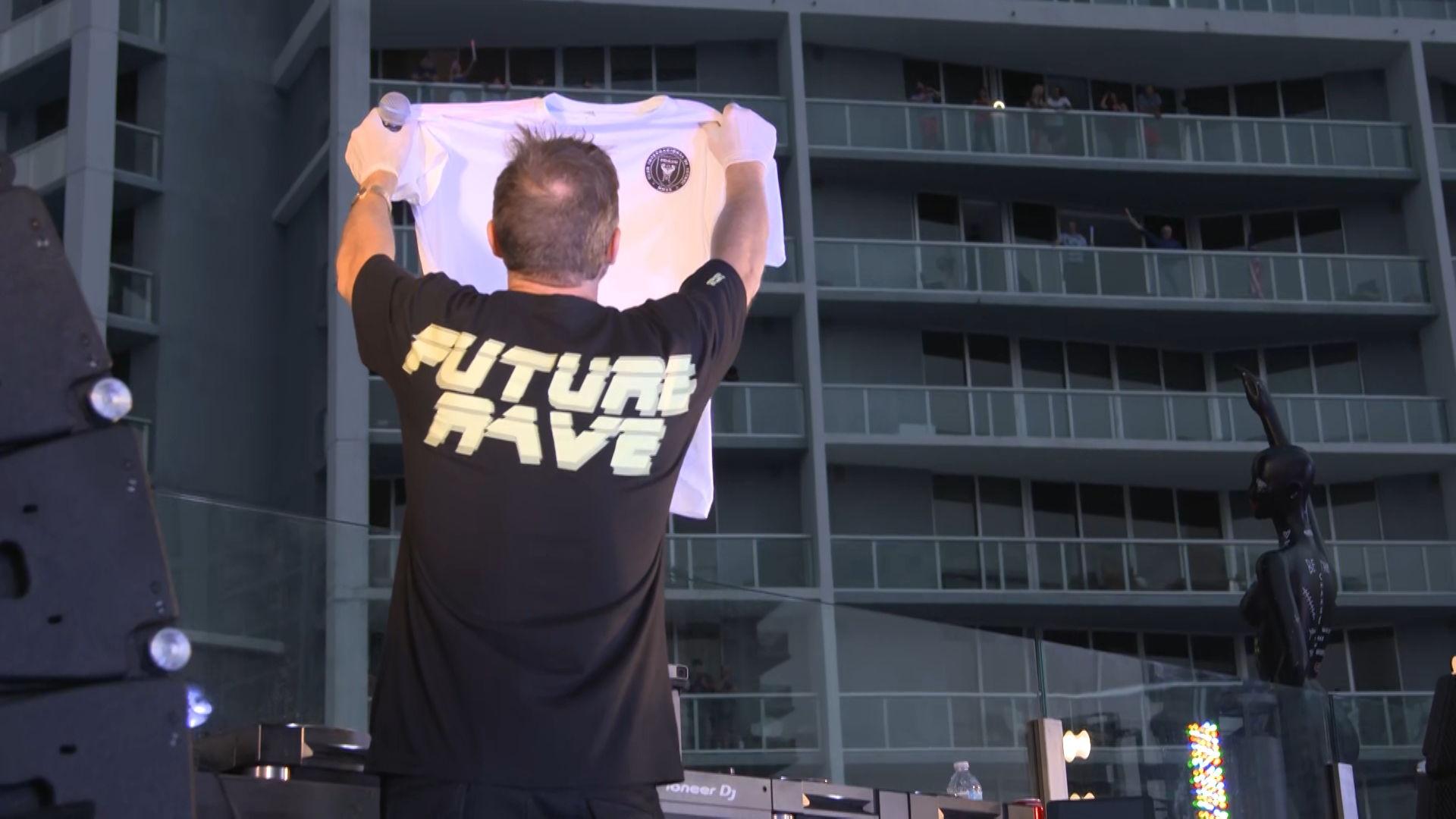 Forbes - David Guetta on the Importance of Giving Back