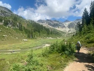 It's a Long Way to the Top if You Want to Rock and Roll, by Eleanor