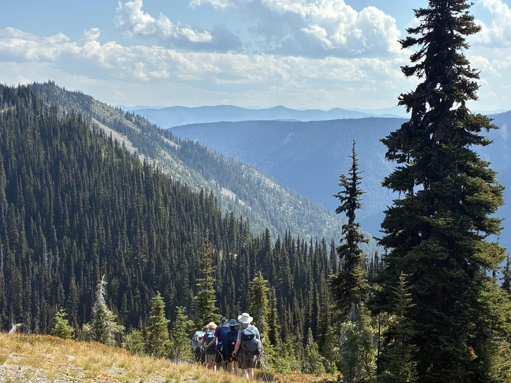 There were ups and downs, by Craig