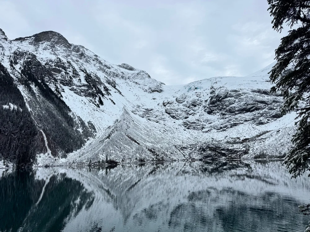 Sea of Tranquillity by Joanna