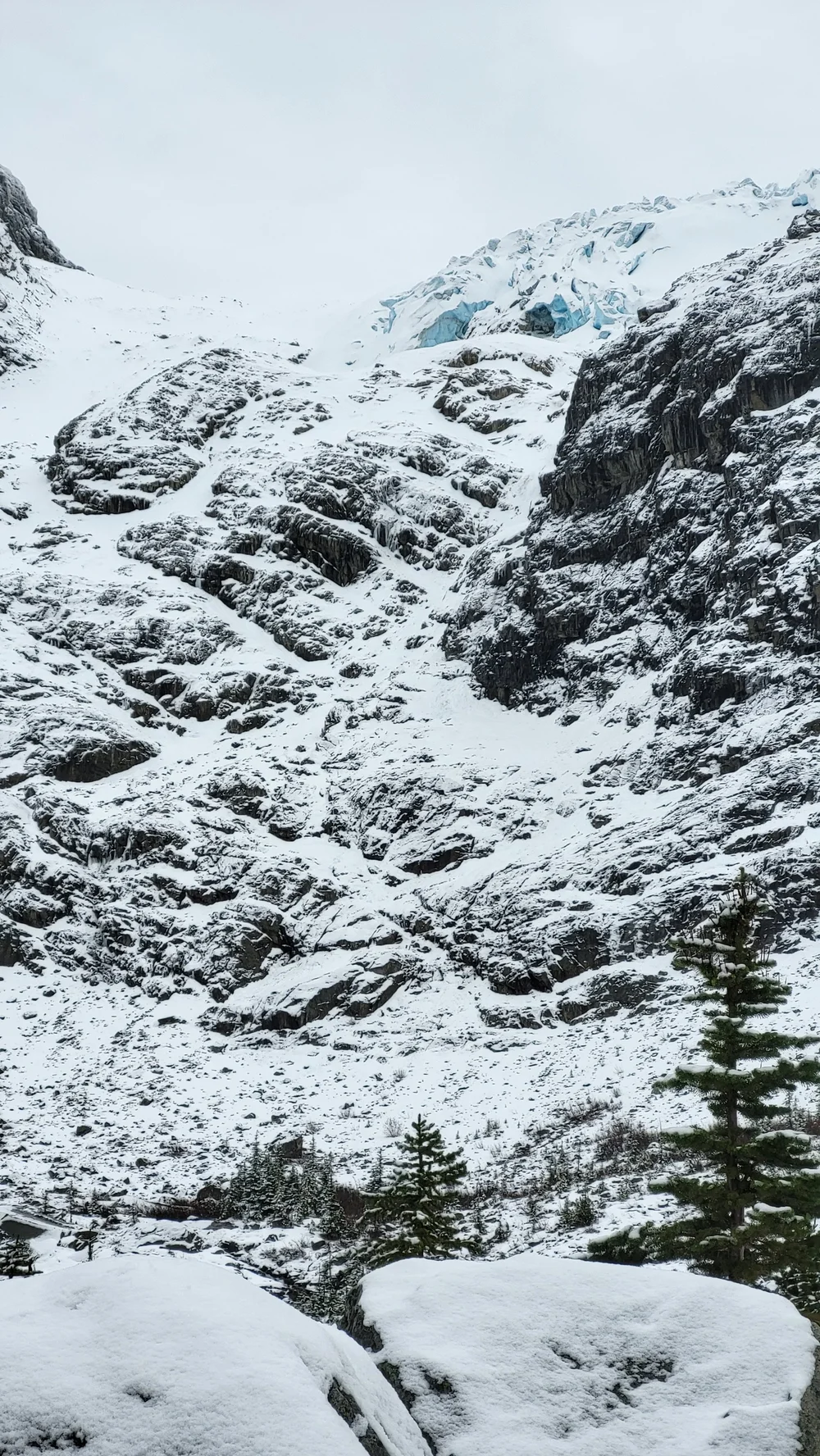 A Touch of Blue By Maya