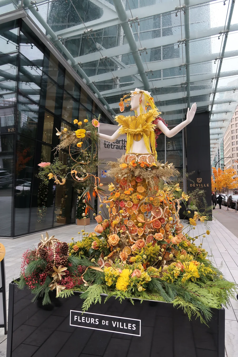 More Flowers by Tamsin