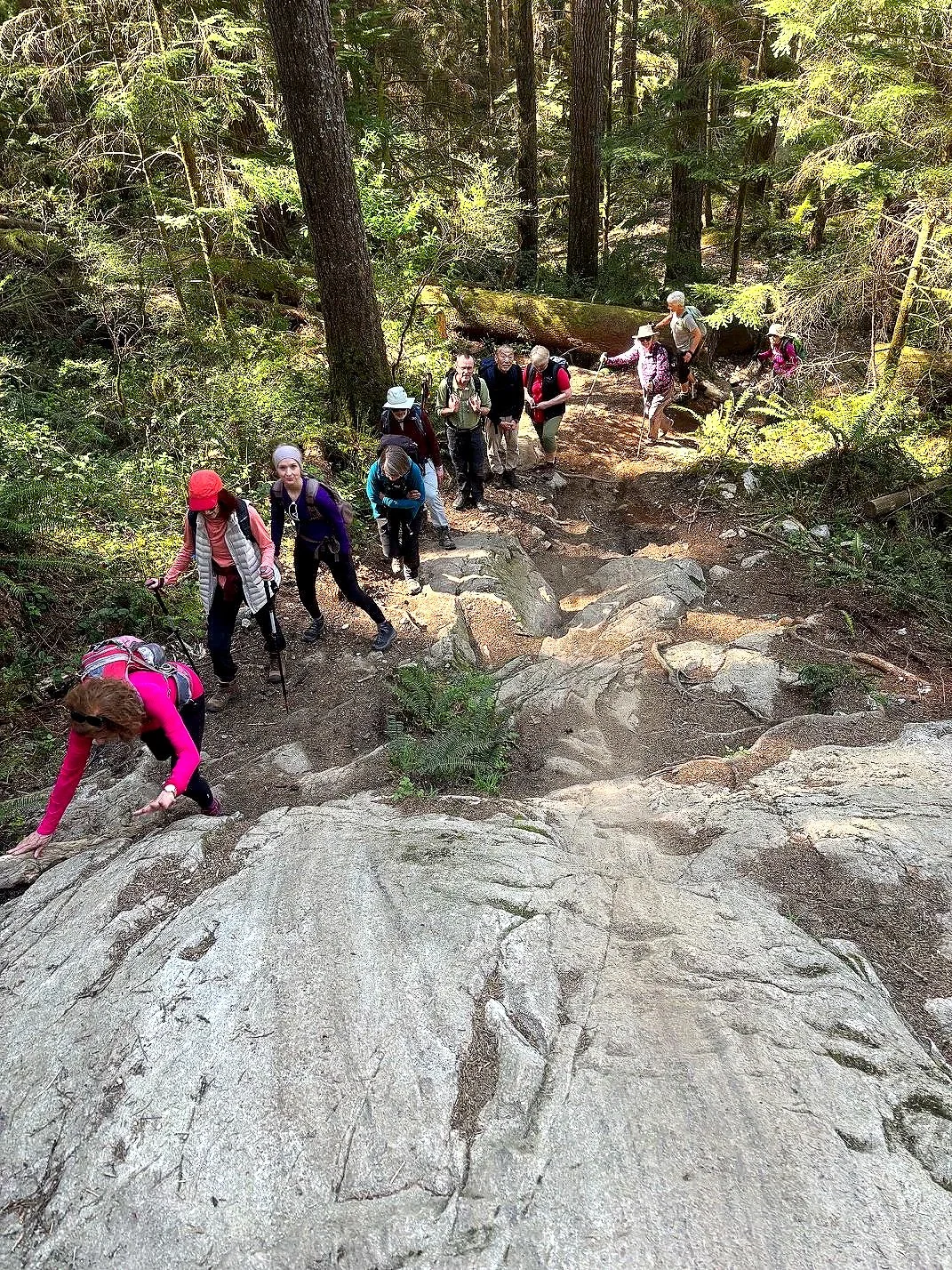 Cambodia Trail and Beyond Saturday April 25, 2026