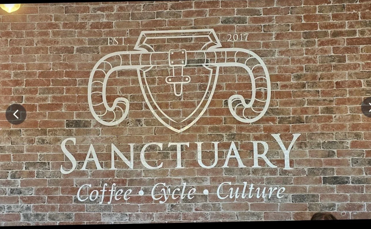 Richmond and Sanctuary, Saturday April 11th 2026