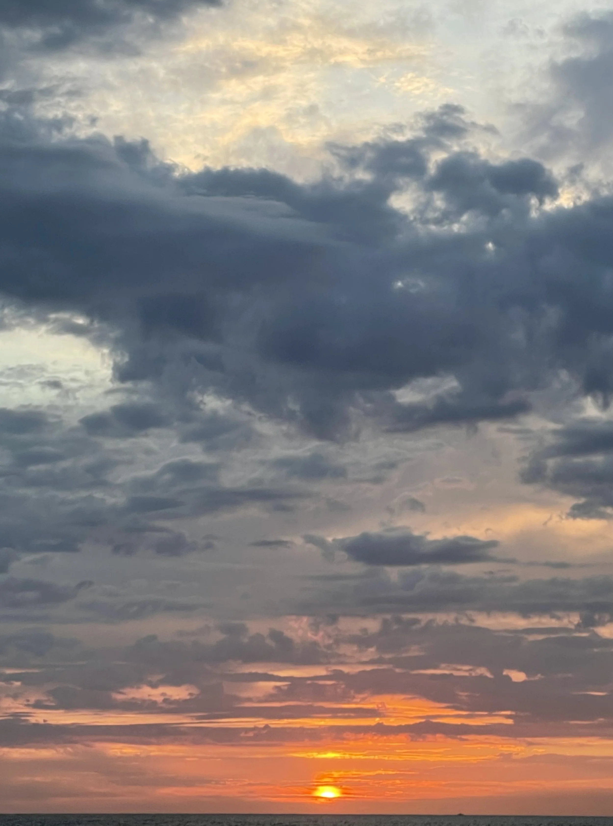 Soul Awakening: My Journey from Numbness to Nourishment