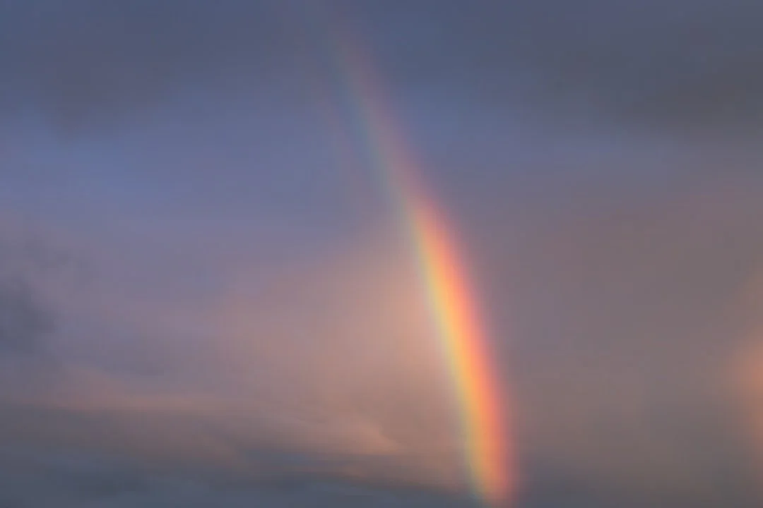 Embodied Peace and Heart Breath: Awakening Into Divine Responsibility