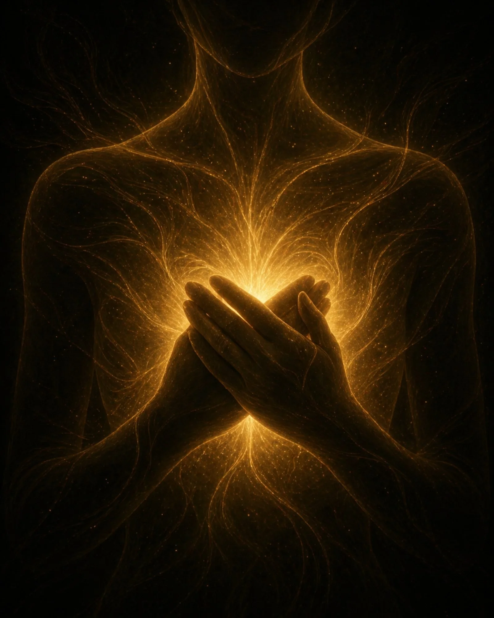 The Heart Is Rooted