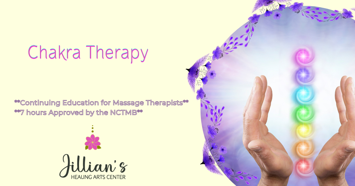 Chakra Therapy