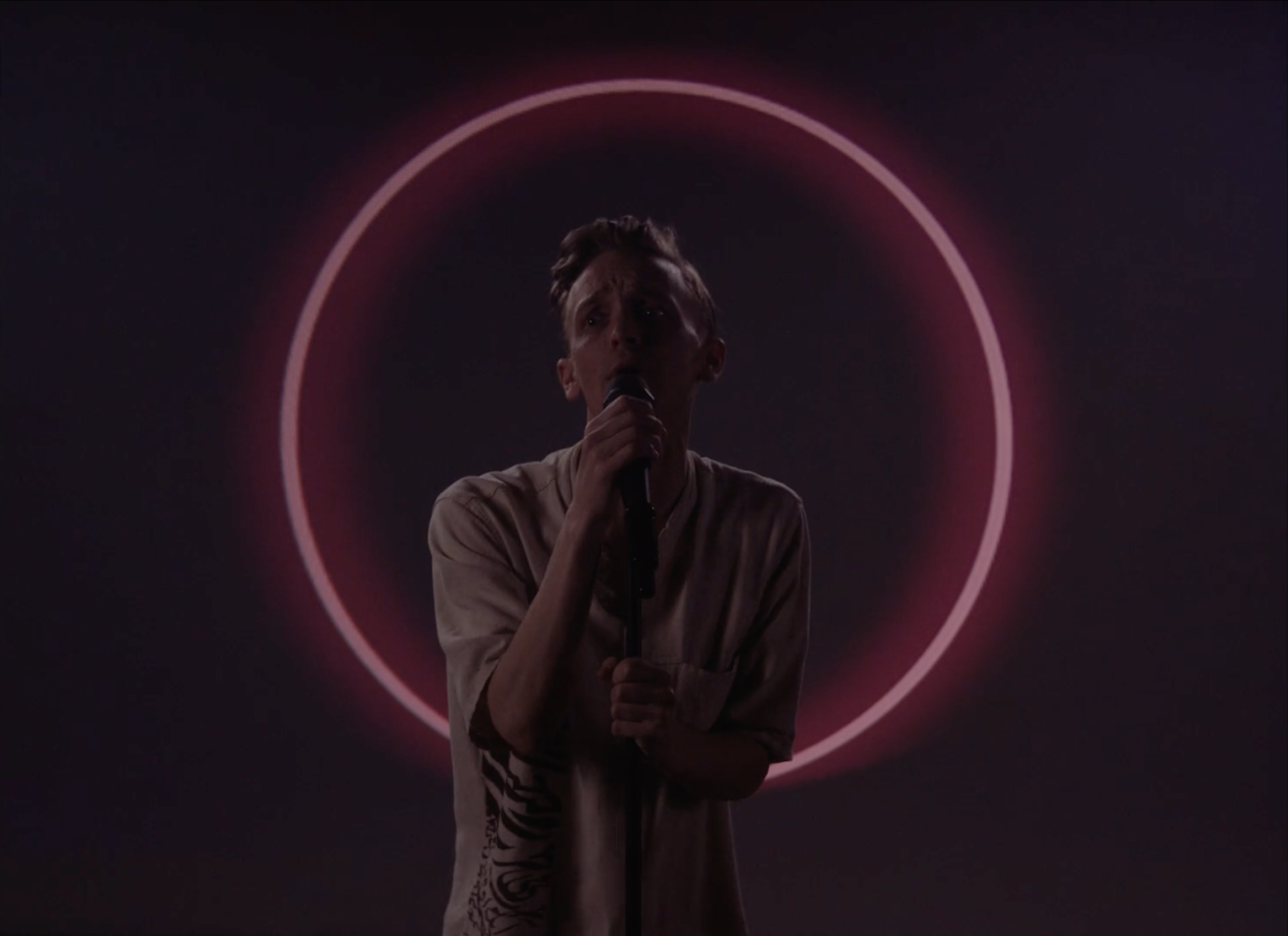 "Lost Cause," Feature Musical (Co-Editor)