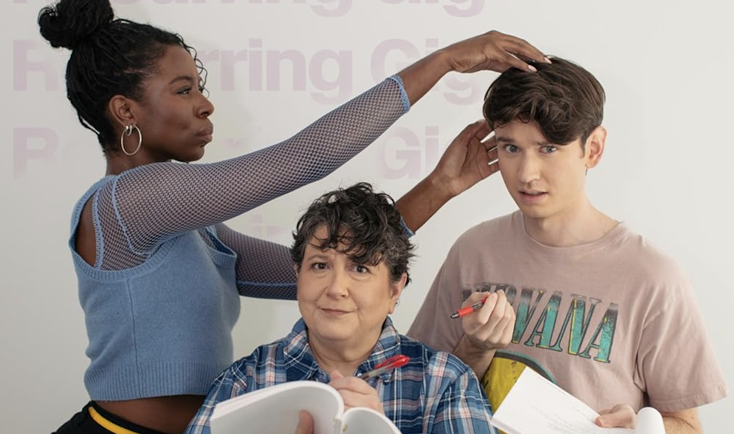 "Recurring Gig," Feature Trailer