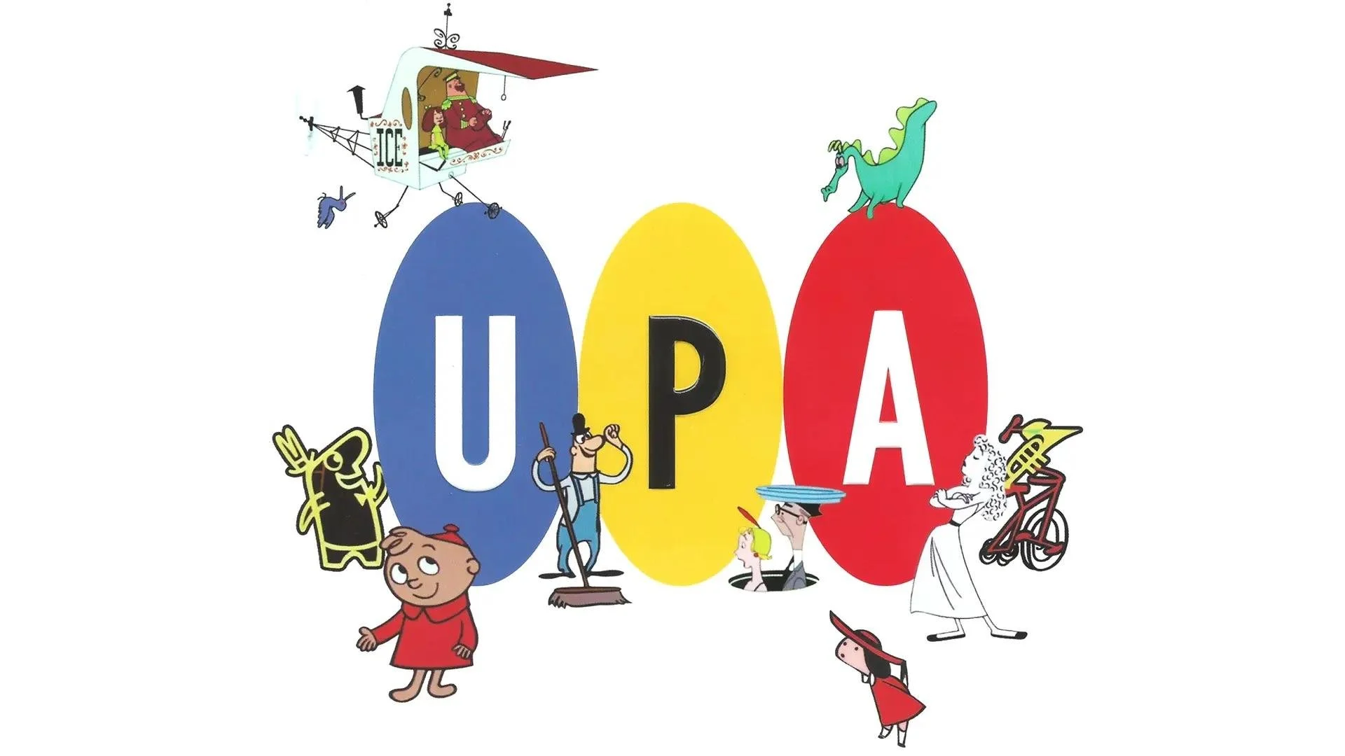 "Uncredited: Norine," Short Doc