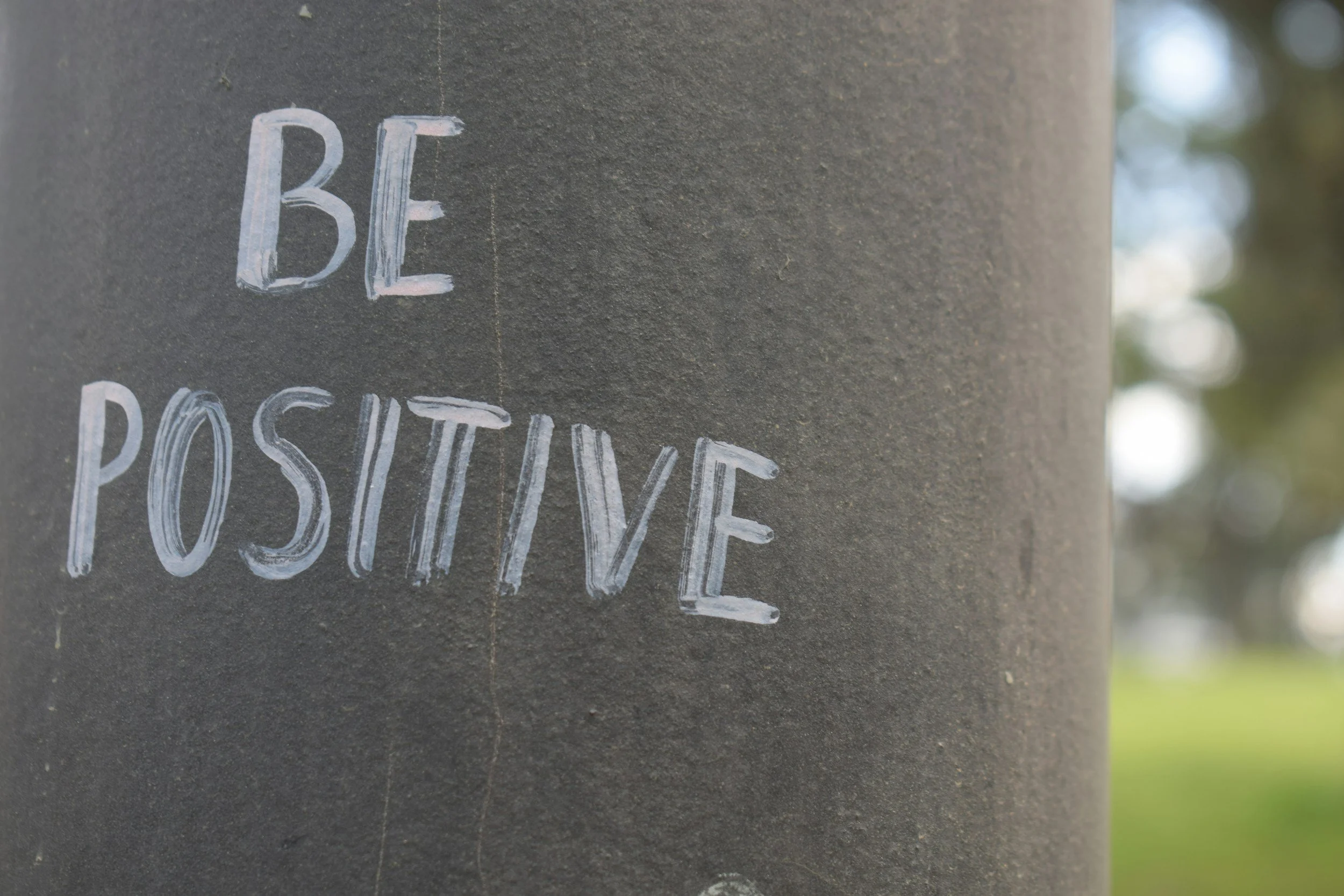 Healing After Losing a Spouse: How Optimism Helps