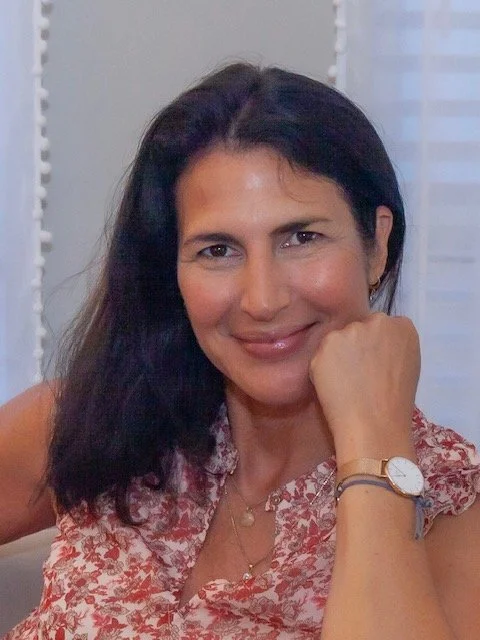 Anat Sideman, LMFT, CBT (El Segundo, California)