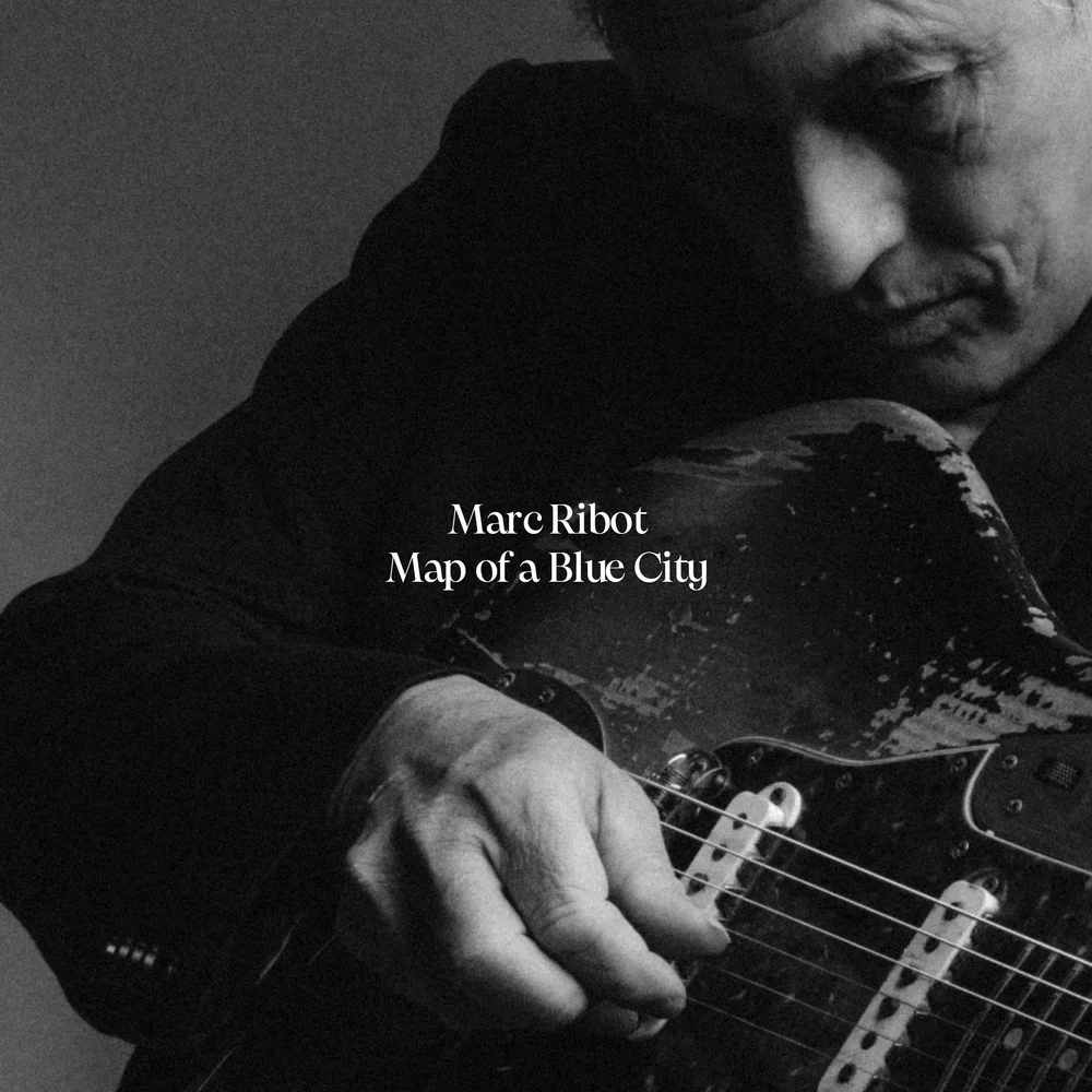 Max Ribot marc ribot