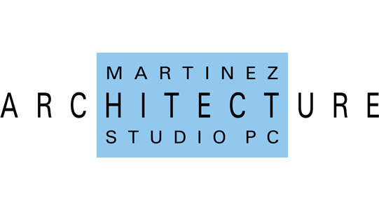 Martinez Architecture Studio