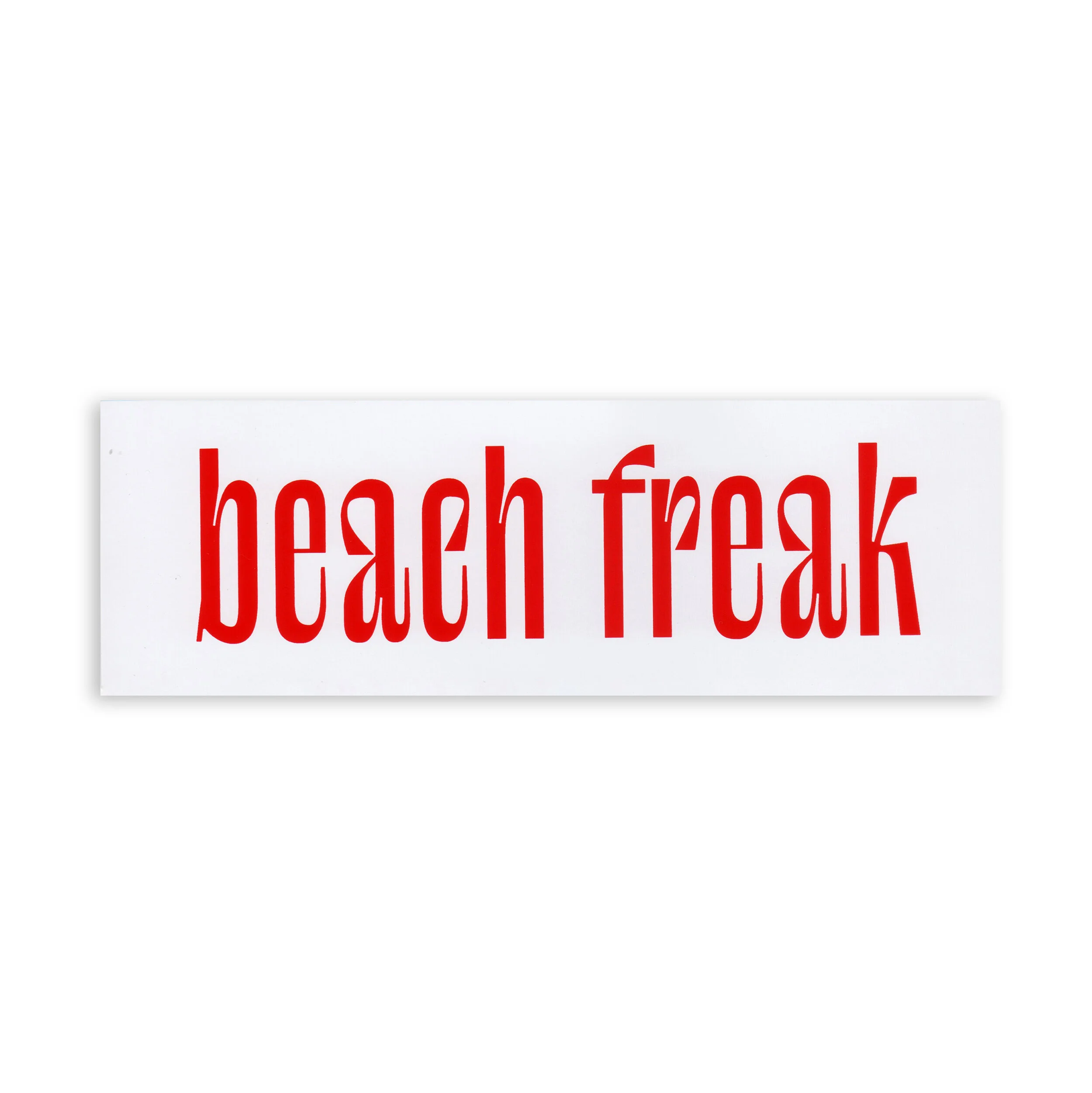 Beach_Freak_sticker_Square.jpg
