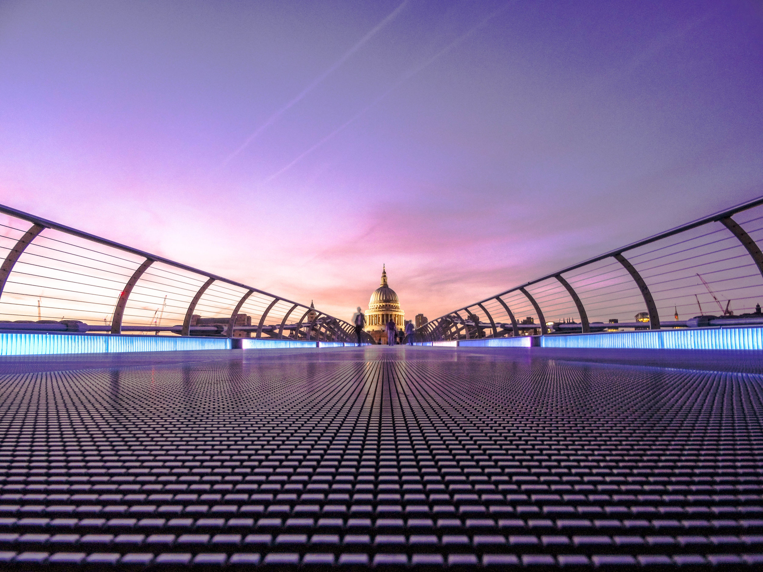 London - IGE Workshops