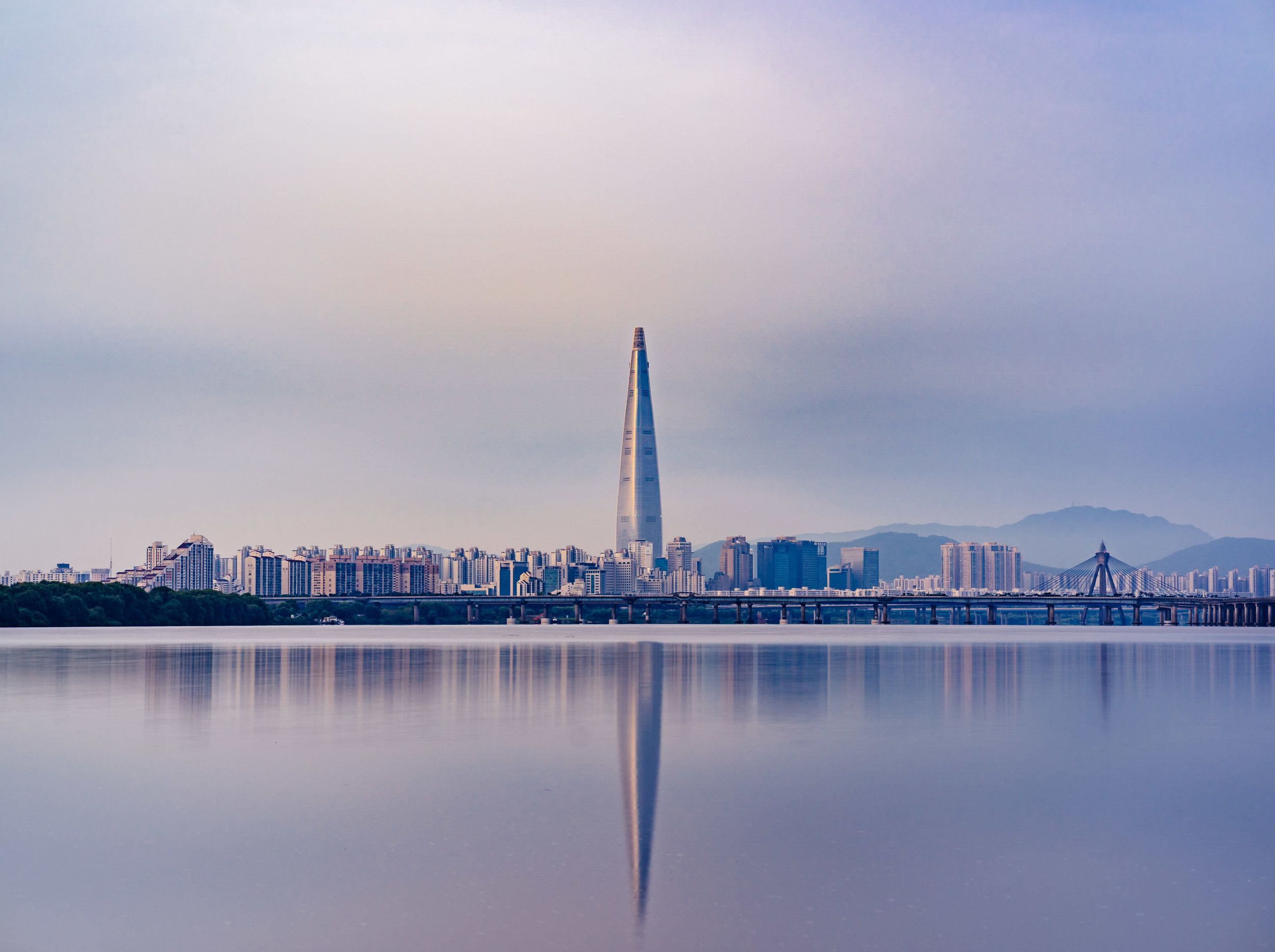 Korean IGE Workshops