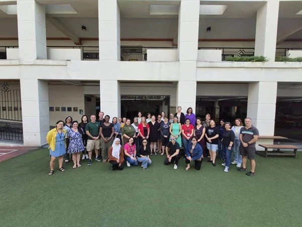 Assess to Progress: Co-constructing Understanding Through Continuous Assessment