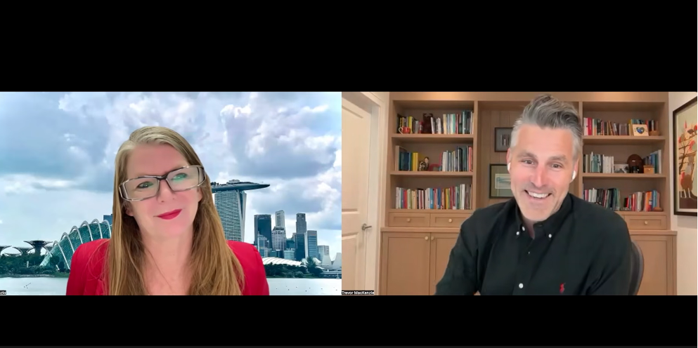 From Knowing to Understanding with Tania Lattanzio