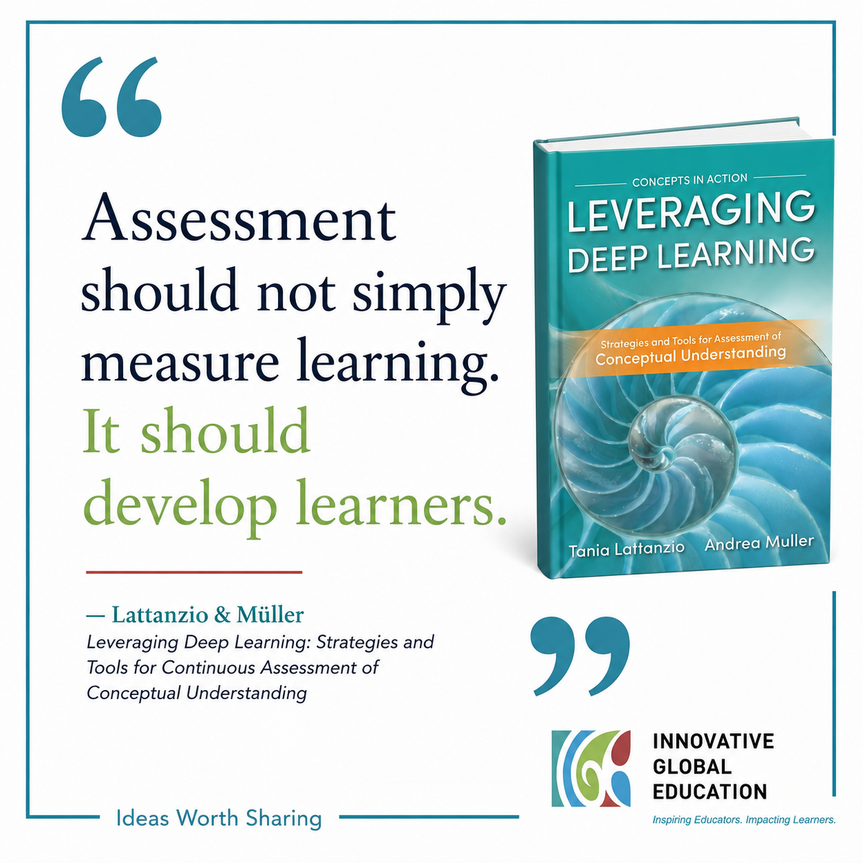 Developing Assessment-Capable Learners