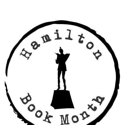 Hamilton Book Month