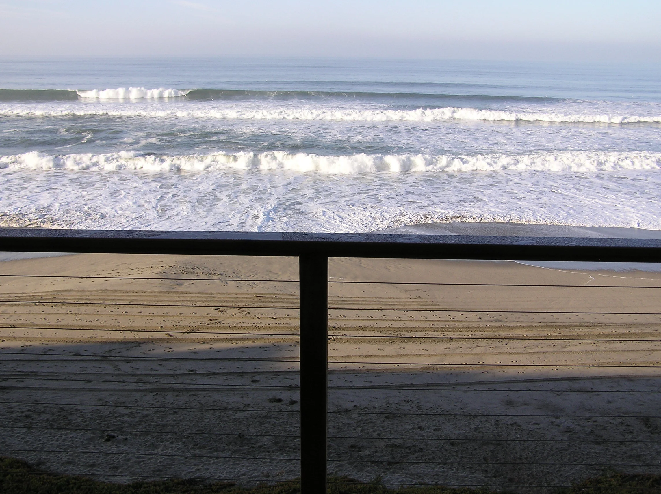 Santa Cruz CA Beach House — Aspenwood Homes