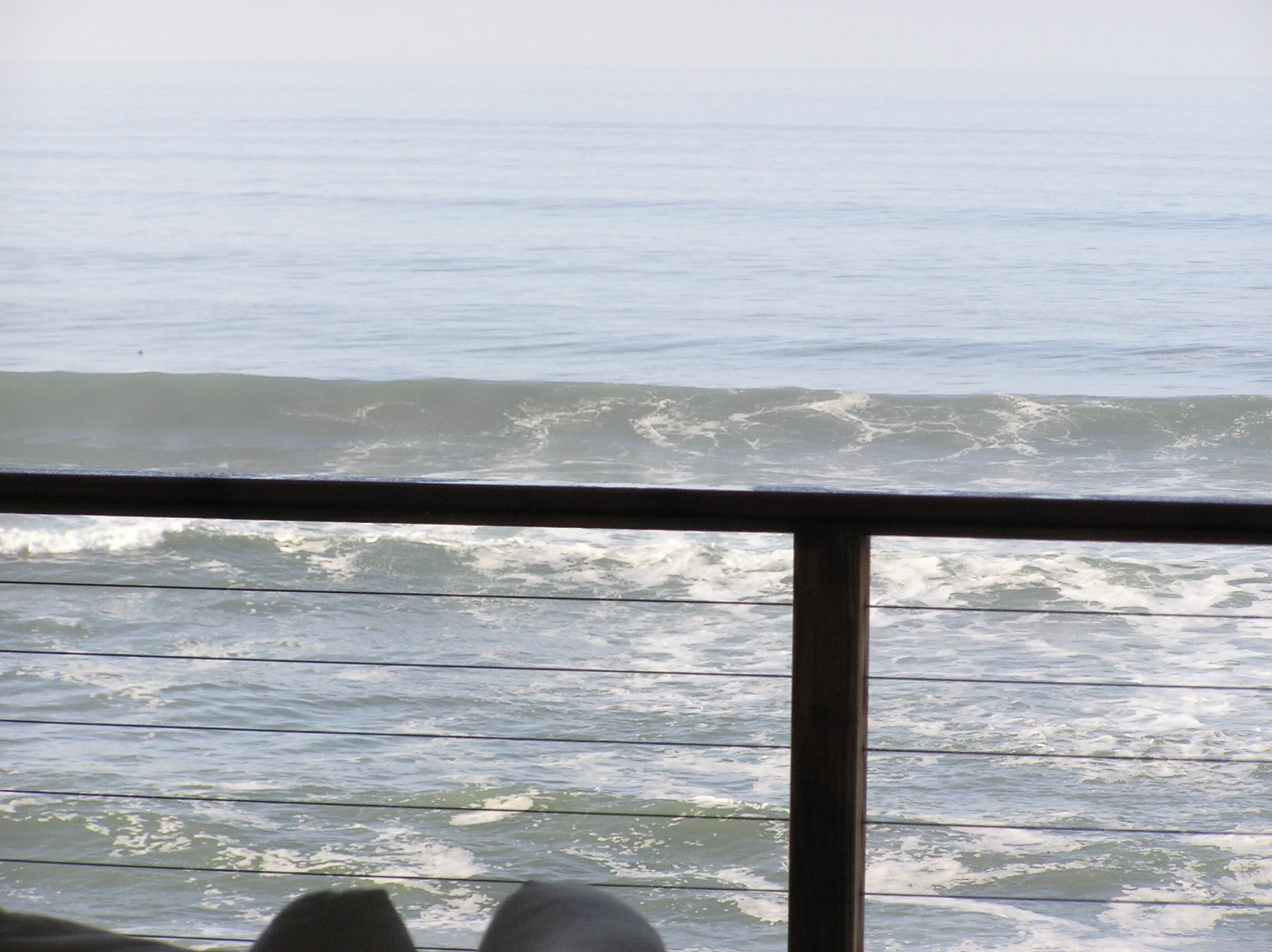 Santa Cruz CA Beach House — Aspenwood Homes