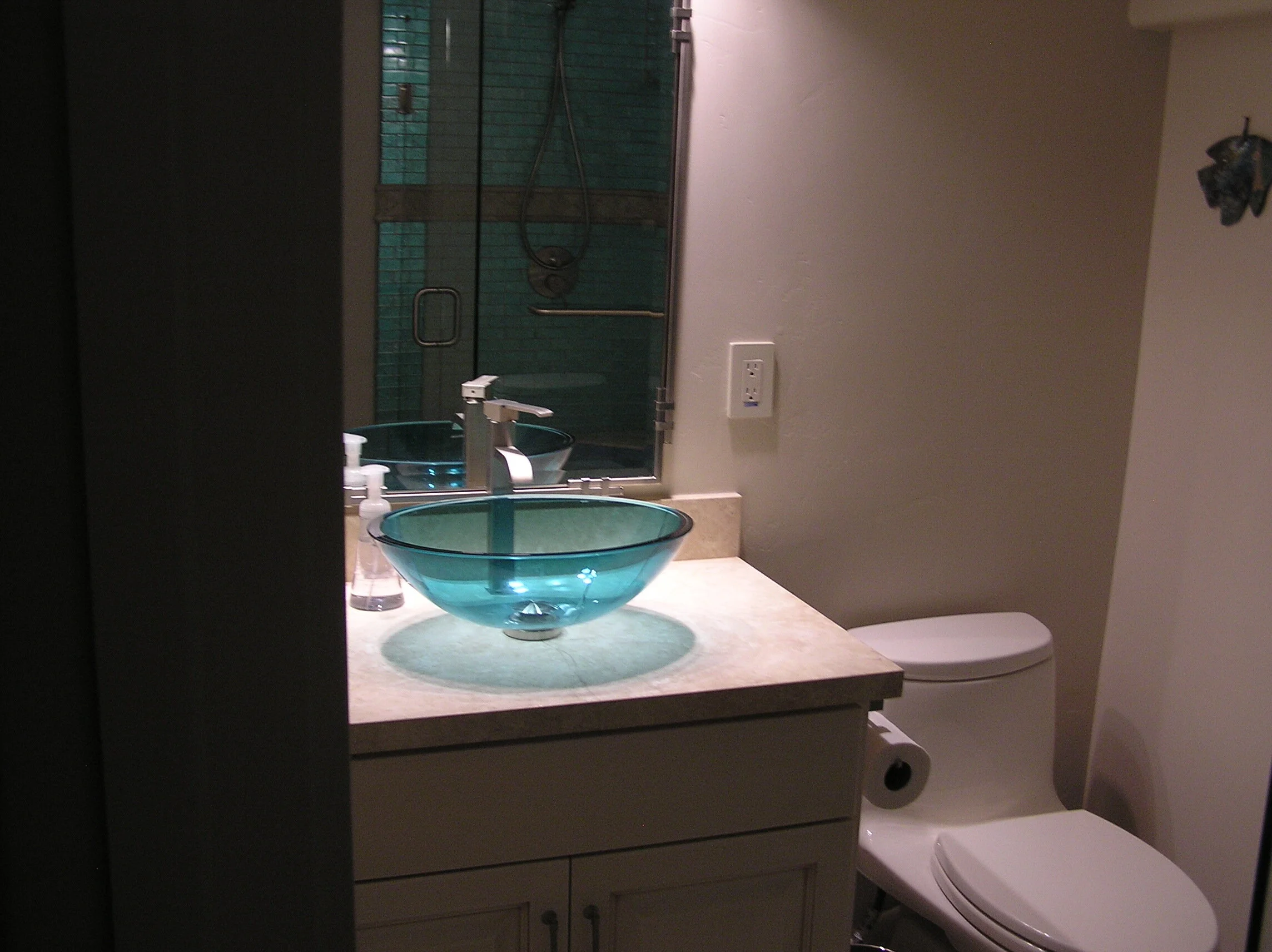 Santa Cruz CA Beach House — Aspenwood Homes