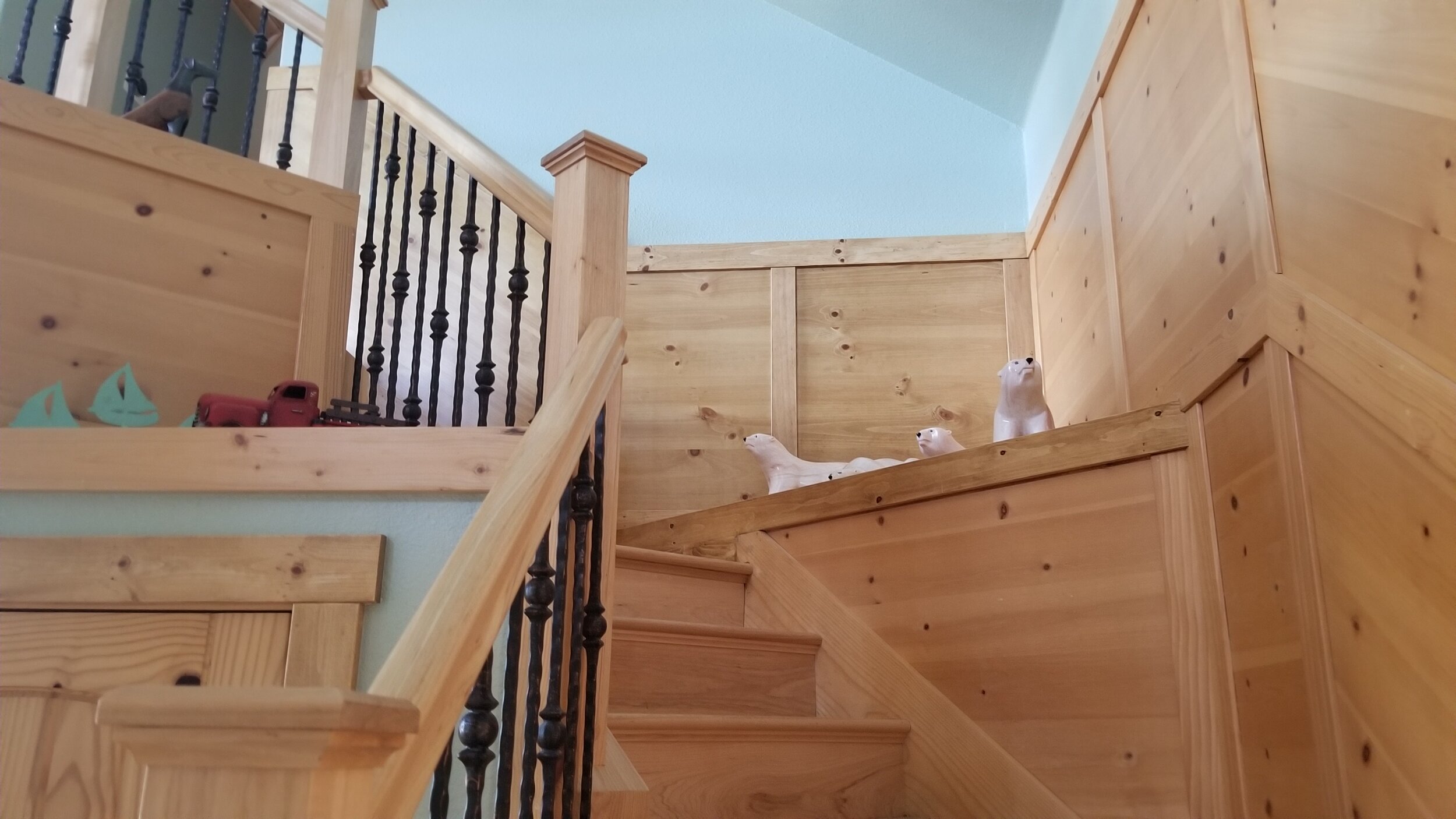 Copperopolis Lake Tulloch CA — Aspenwood Homes