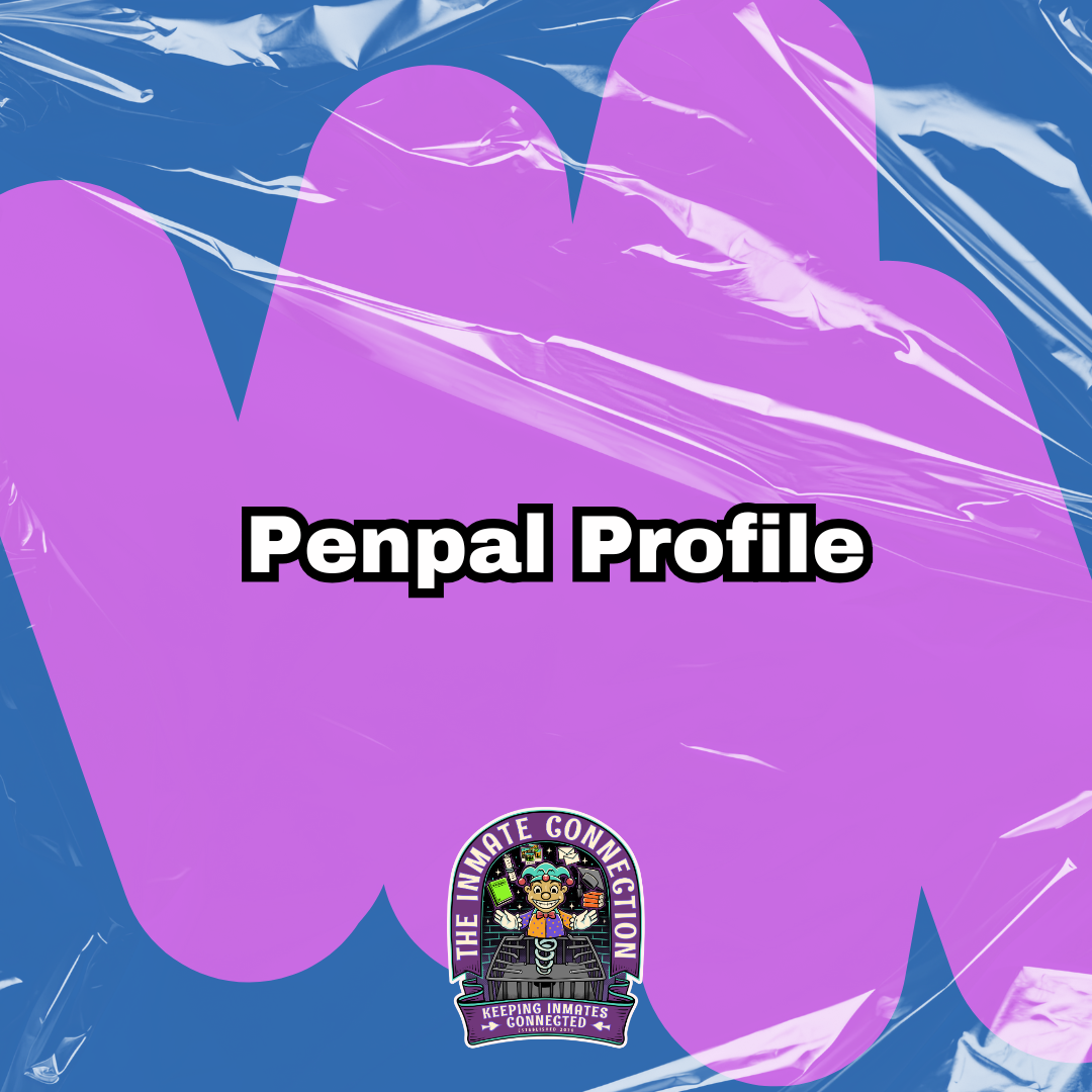 Penpal Profile