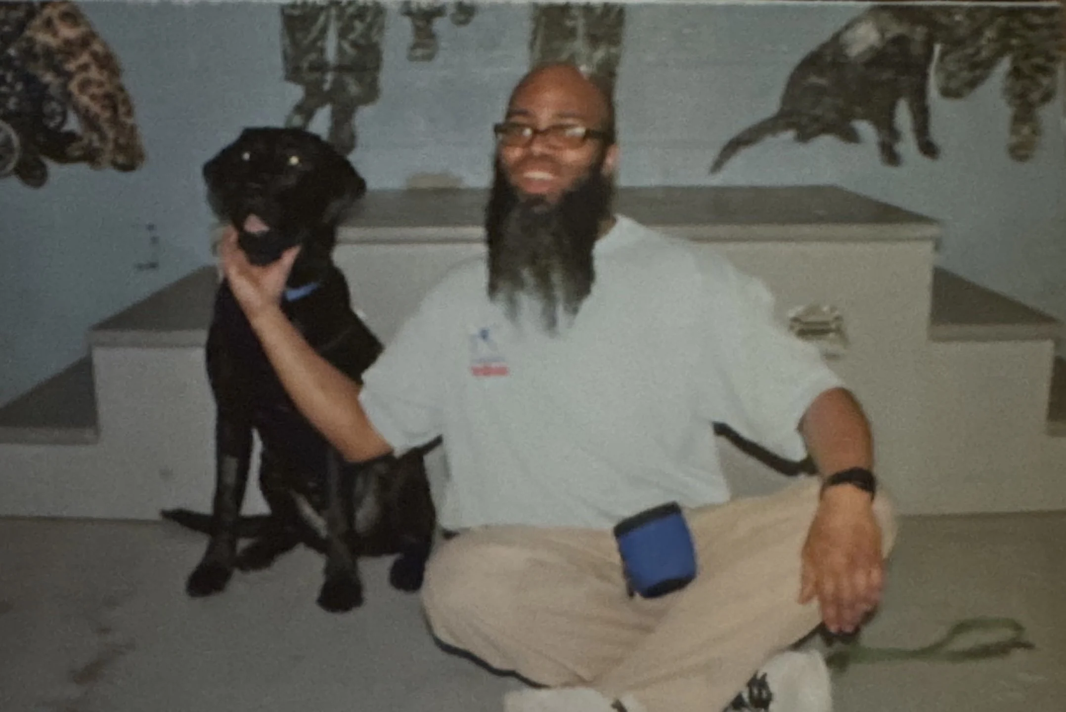 Nathaniel Otis Chambers 