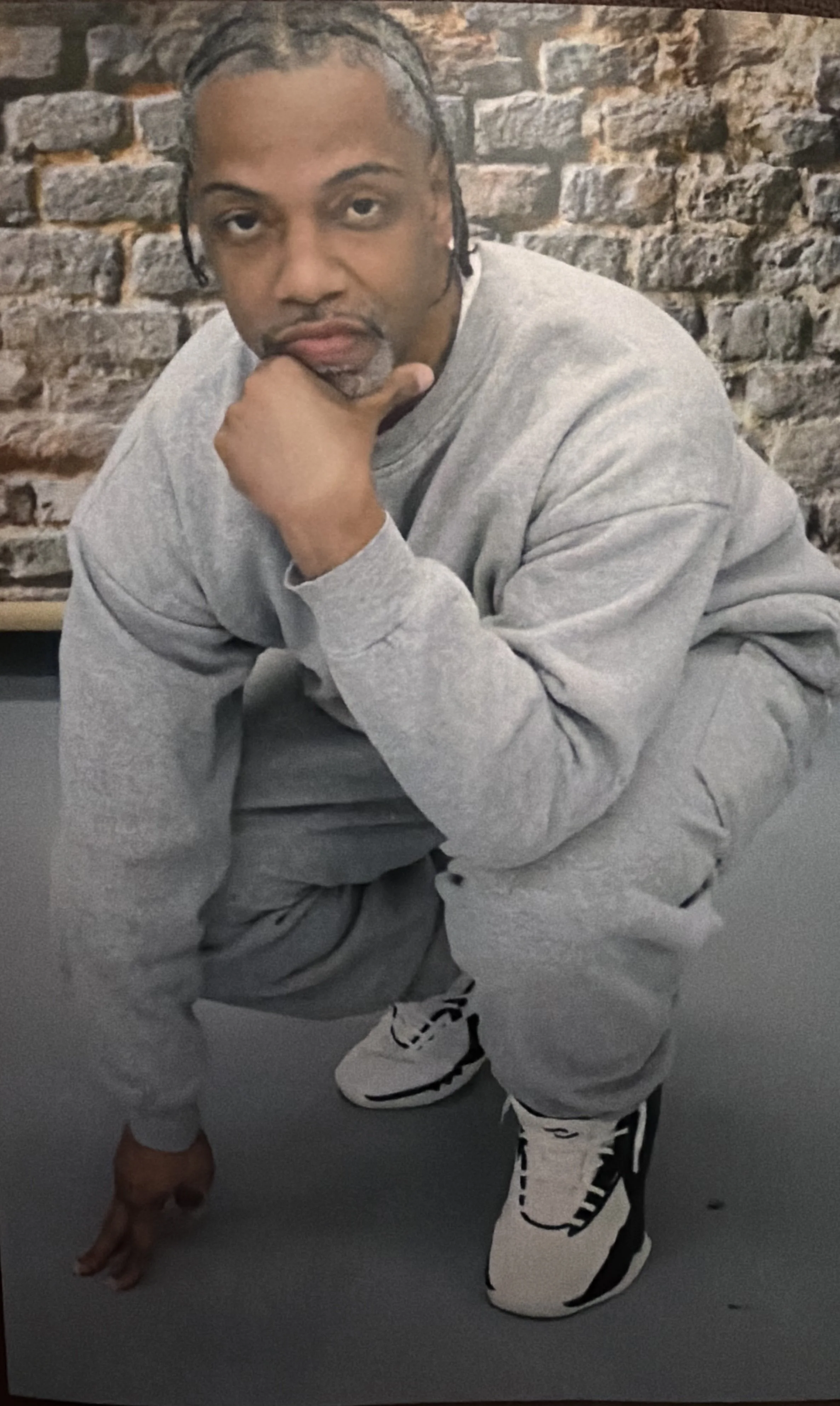 Donald Jackson