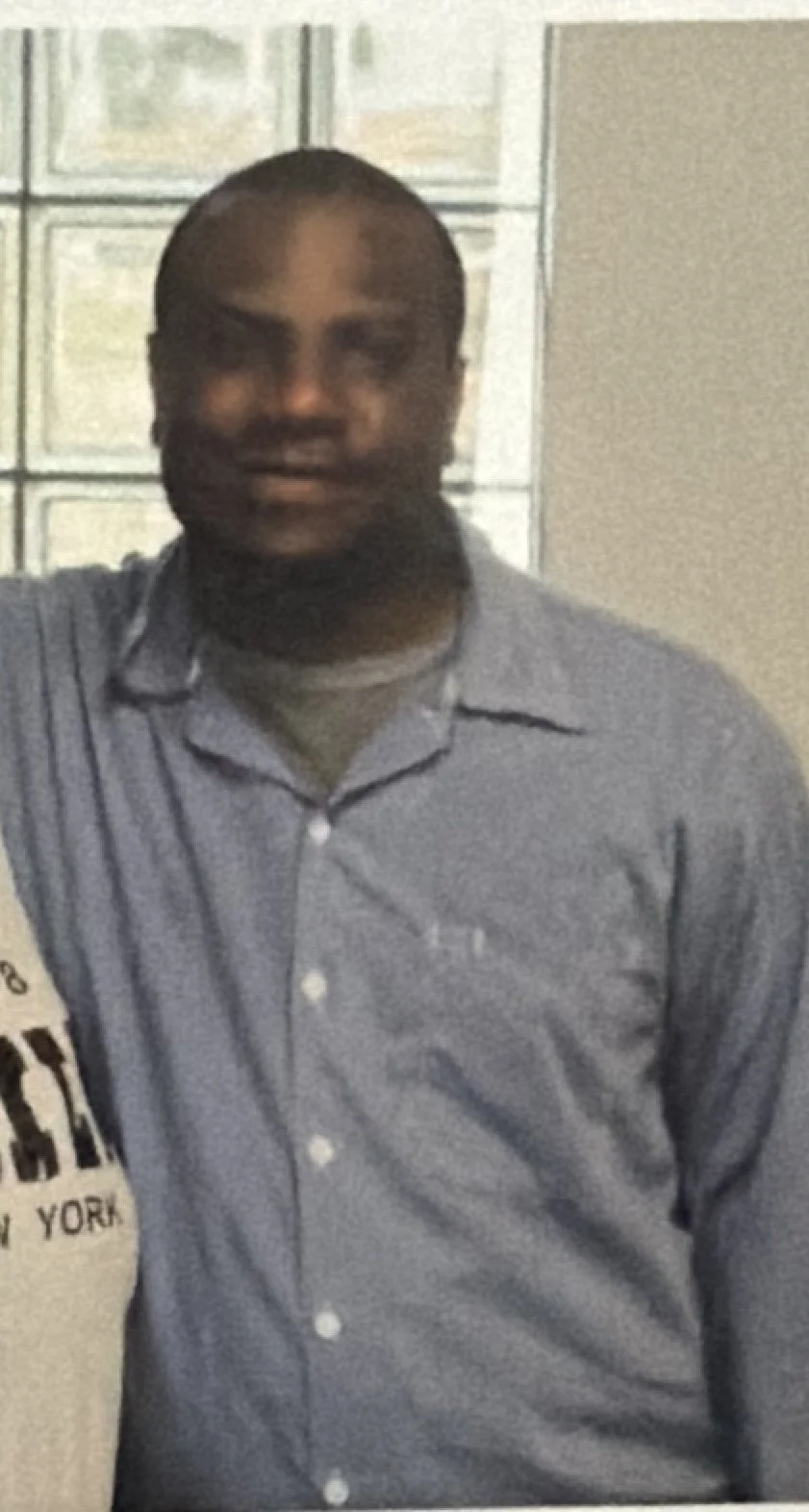 Nathaniel Wesley