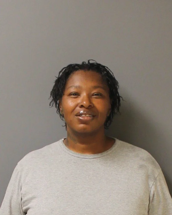 Latosha James