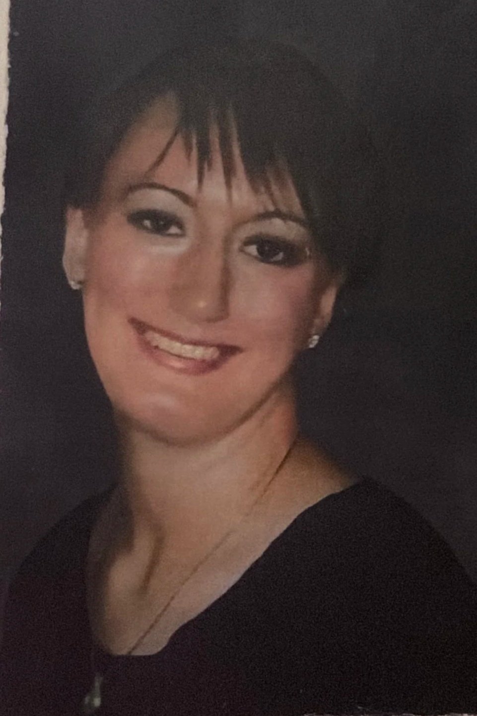 Heather Cochran
