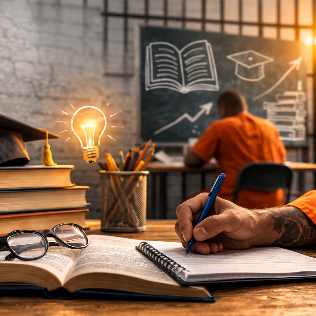Inmate Program Options The Inmate Connection | Keeping Inmates and their loved ones Connected ...