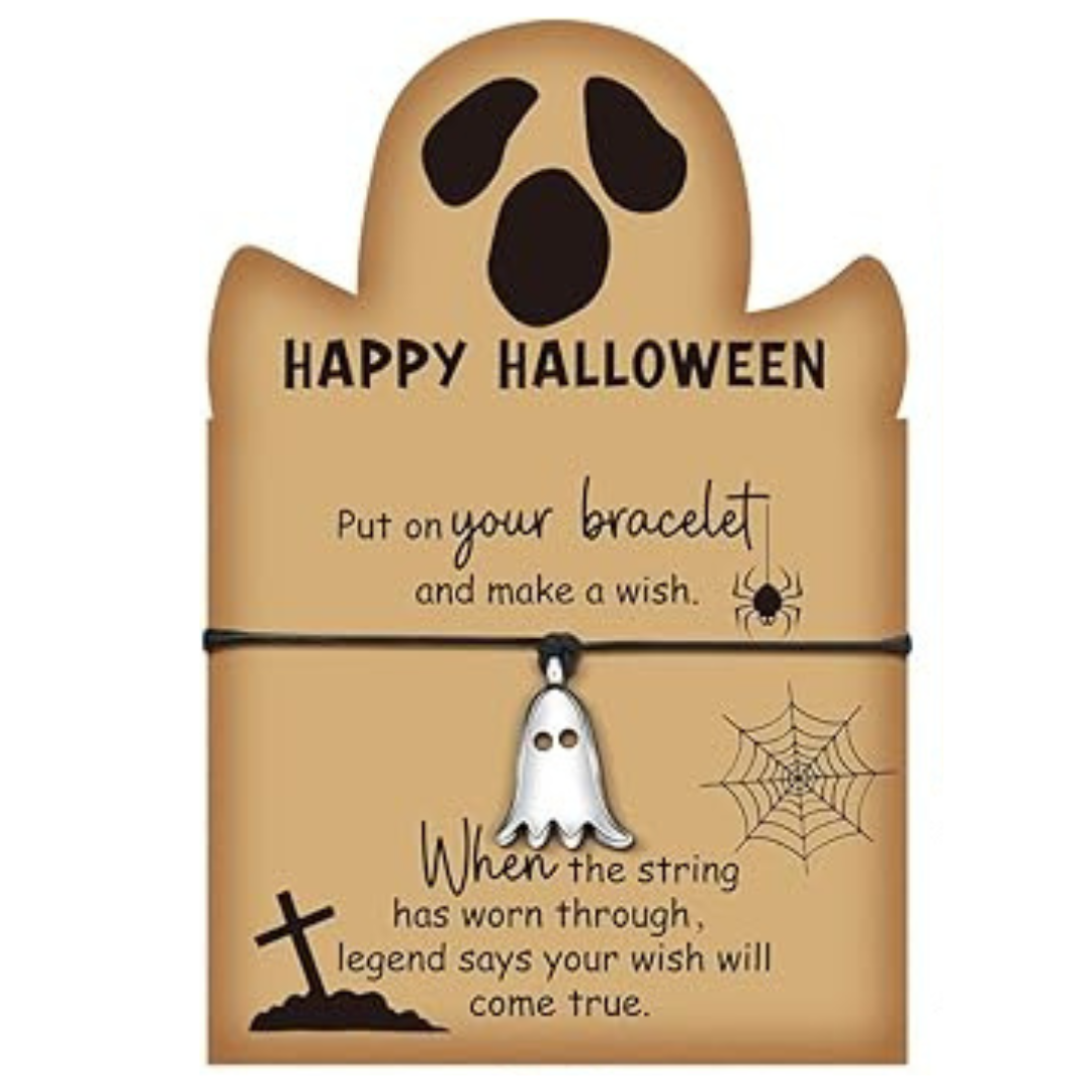 Halloween Bracelet