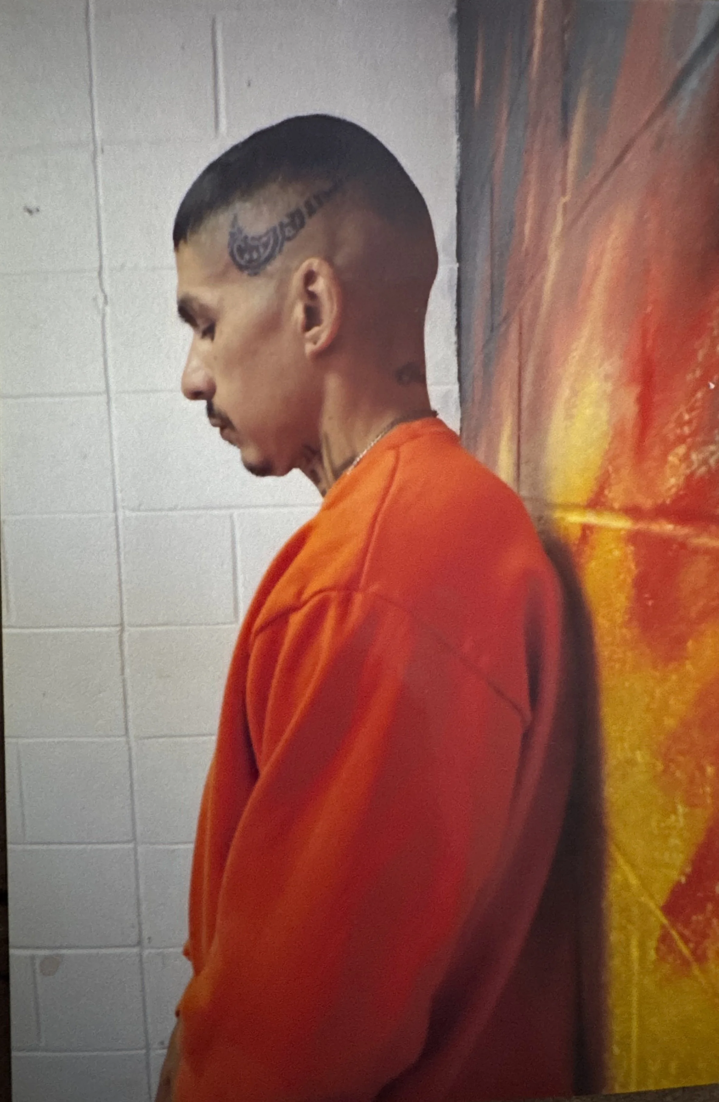 Joey Soto — The Inmate Connection Keeping Inmates and their loved Joey Soto — The Inmate Connection Keeping Inmates and their loved