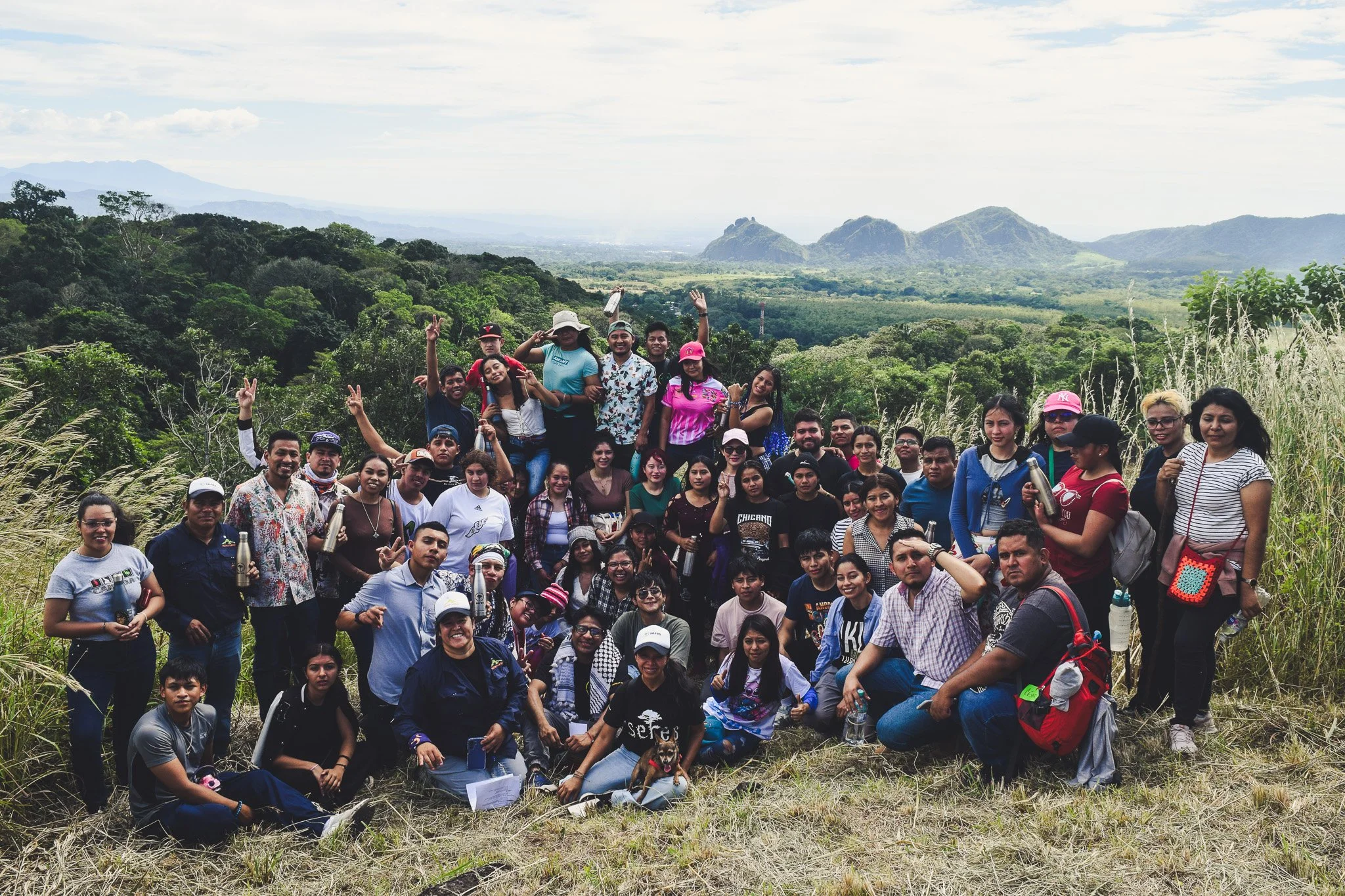 A Powerful Dose of Energy and Light!