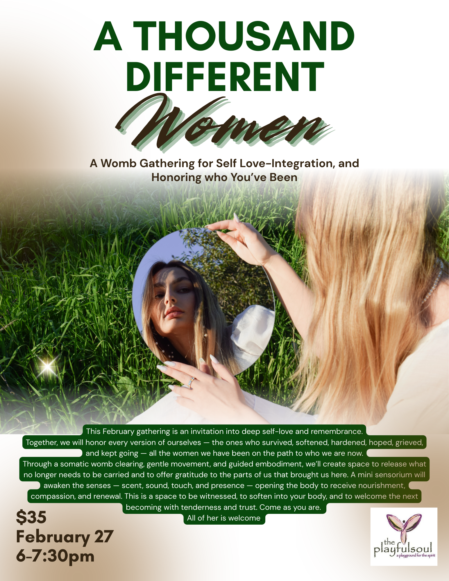 Katye Thousand Different women.png