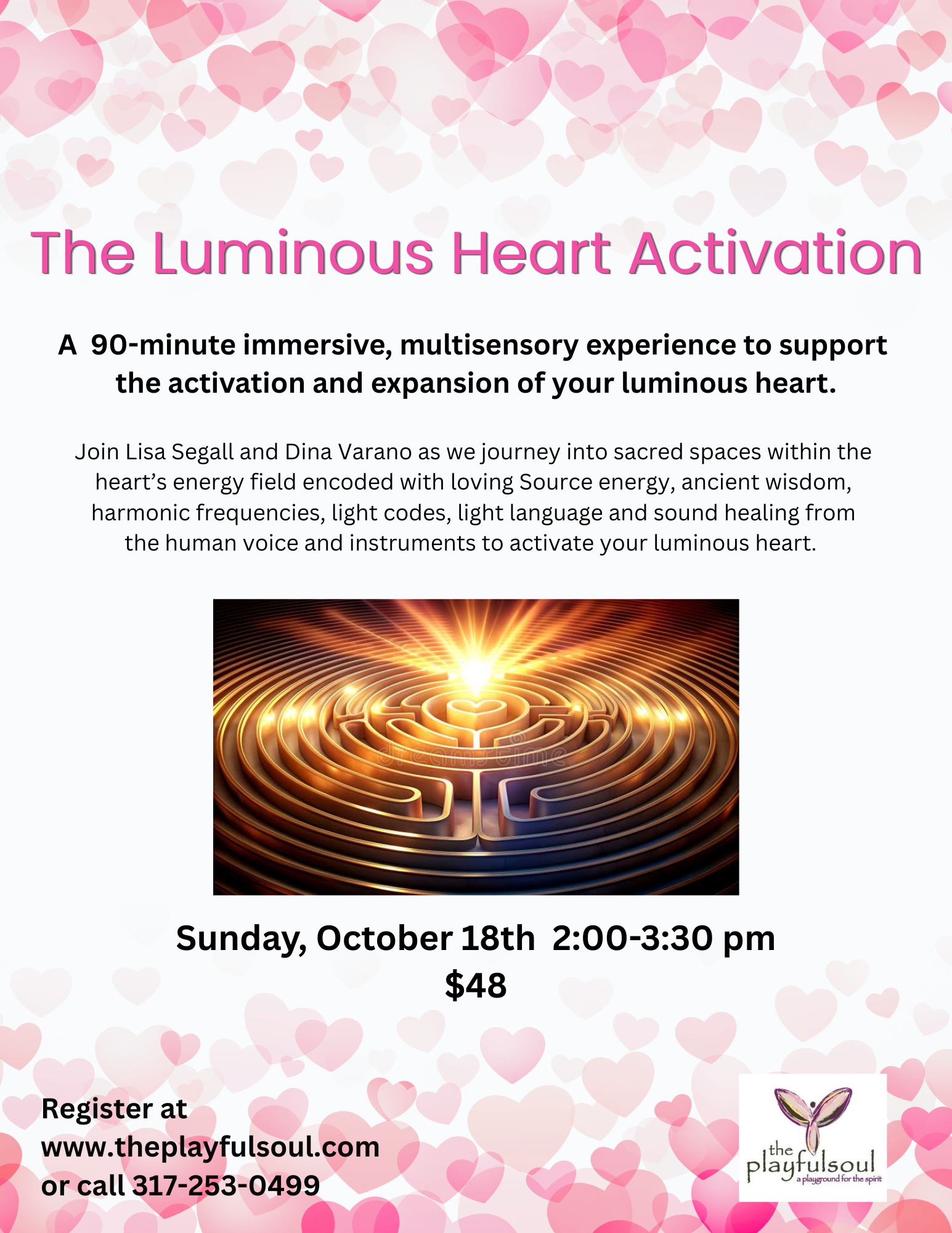 Luminous Heart Activation Flyer.png