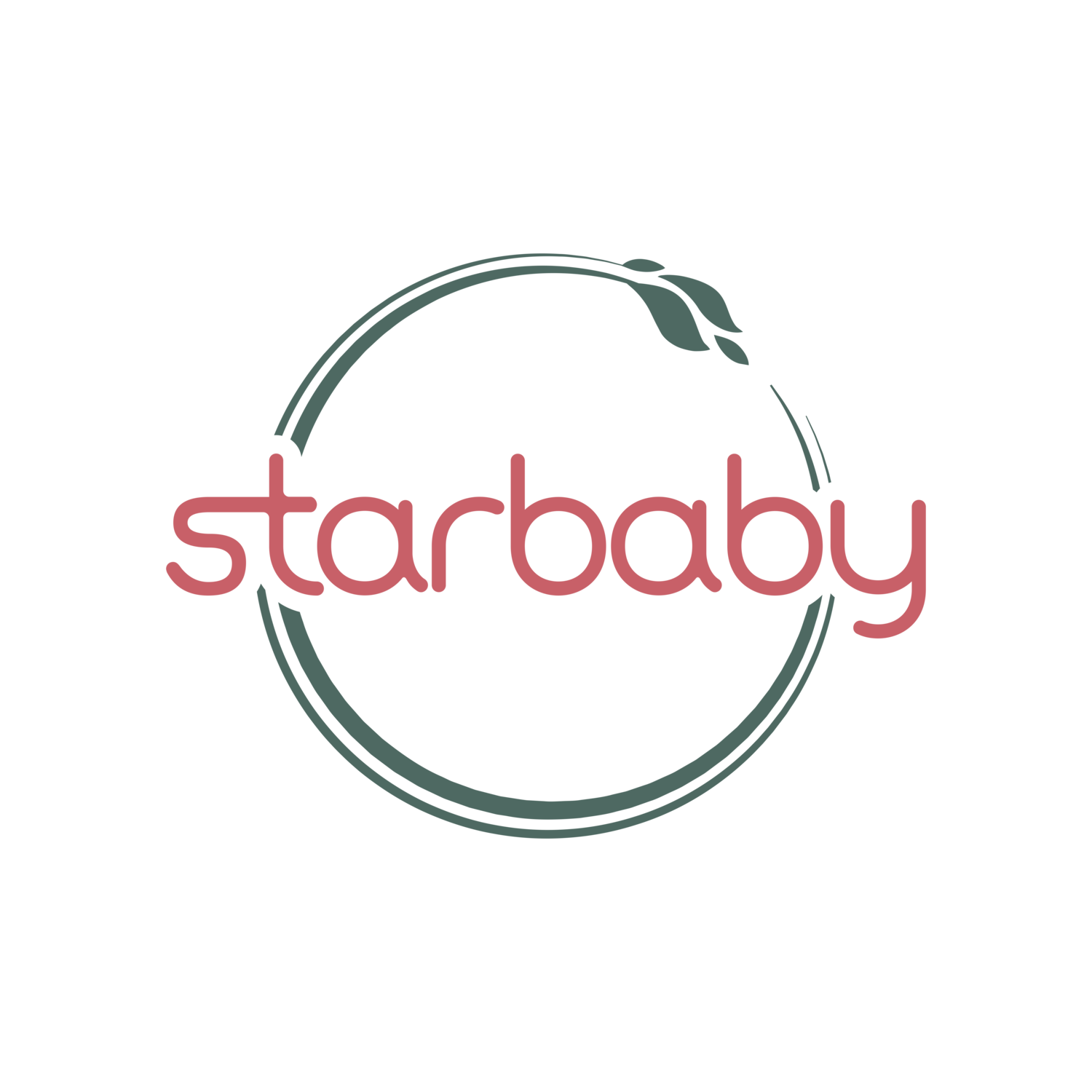 Starbaby 
