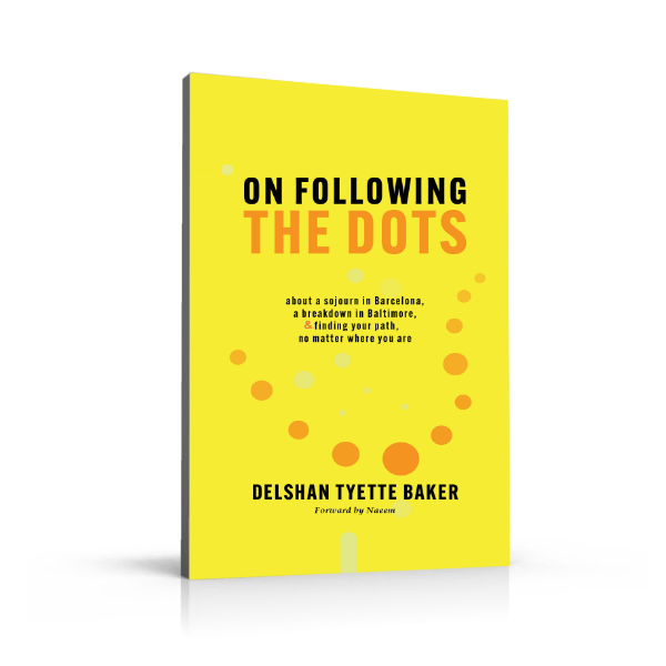 On Following the Dots